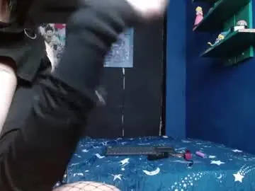 Chaturbate Adult Video Chat of irisbell_