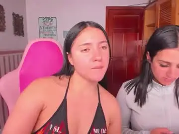 Chaturbate Live Porn of isa_and_nata