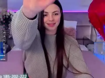 Chaturbate Free Porn Cam of kelsi_di