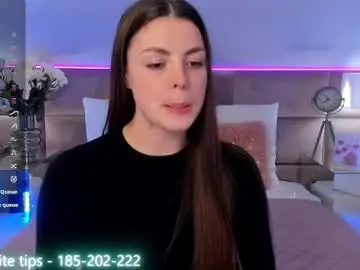 Chaturbate Free Live Porn of kelsi_di