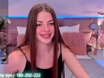 Chaturbate Live Sex of kelsi_di