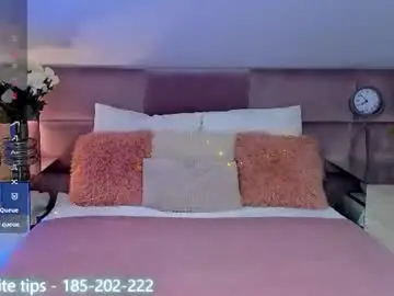 Chaturbate Free Porn Cam of kelsi_di