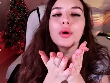 Chaturbate Free Porn Cam of lil_stephanie