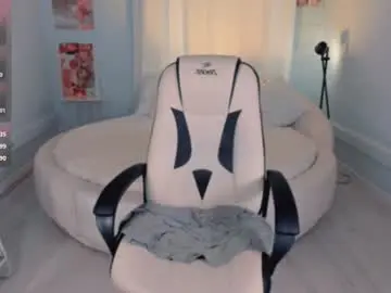 Chaturbate Sex Cam of lil_stephanie