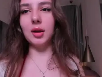 Chaturbate Live Sex of lil_stephanie