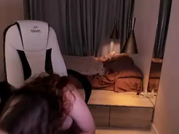 Chaturbate Live Porn of lil_stephanie