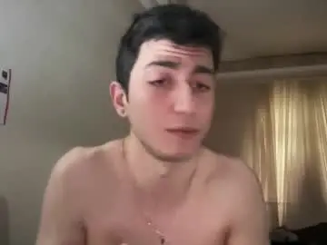 Chaturbate Nude Webcam of lunamalpica