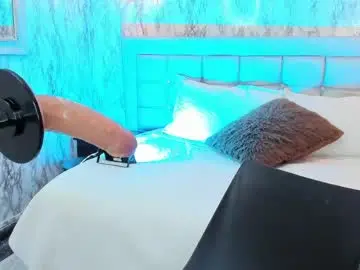 Chaturbate Private Sex Chat of lyen_rae_