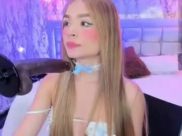 Chaturbate Adult Webcams of lyen_rae_