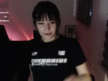 Chaturbate Sex Cam of meko_hzu