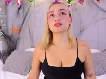 Chaturbate Best Webcam of miavegax