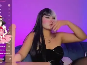 Chaturbate Watch Live Sex Cams of mymelody__