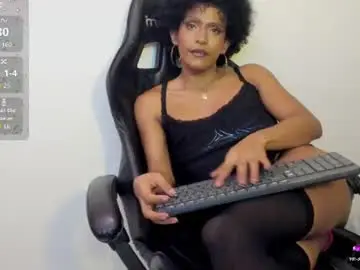 Chaturbate Live Porn of myst18_hunter
