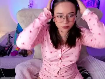 Chaturbate Adult Video Chat of nataliahenao_69