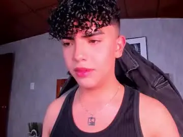 Chaturbate Live Sex Cam of niick_twink