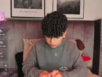 Chaturbate Free Live Porn of niick_twink