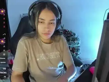 Chaturbate Watch Live Sex Cams of sabrina_chester_02