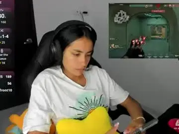 Chaturbate Adult Webcam of sabrina_chester_02