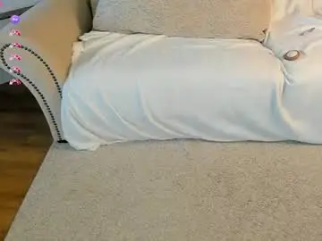 Chaturbate Live Sex Cam of sabrinaclap