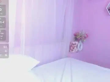 Chaturbate Live Sex of sasha_candela