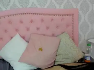 Chaturbate Nude Webcam of sasha_smith8