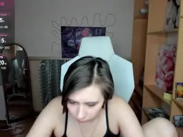 Chaturbate Sex Chat of scarlet_sirenn