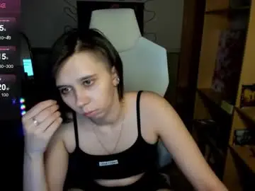 Chaturbate Sex Chat of scarlet_sirenn