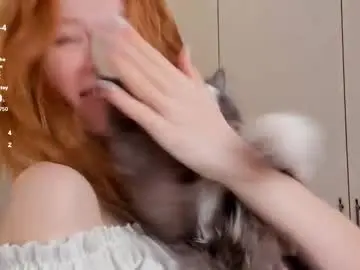 Chaturbate Live Sex of silkencrave