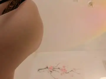 Chaturbate Best live sex cam show of silkencrave