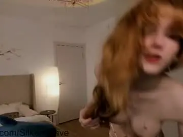 Chaturbate Free Porn Cam of silkencrave