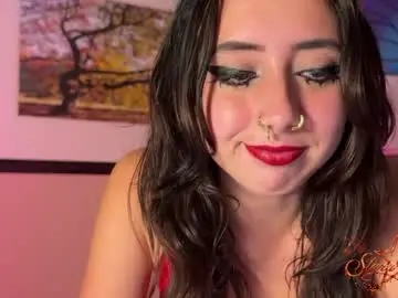 Chaturbate Adult Webcams of stara_dreams