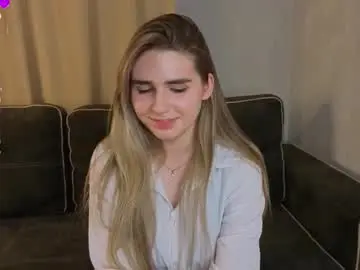 Chaturbate Nude Webcam of stormymuse