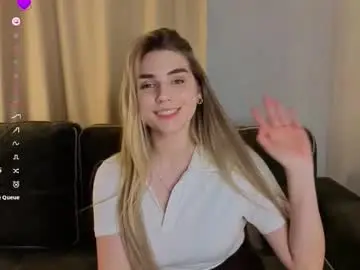 Chaturbate Adult Webcam of stormymuse