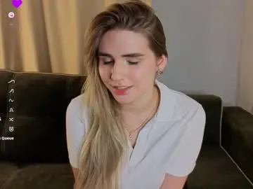 Chaturbate Live Sex of stormymuse