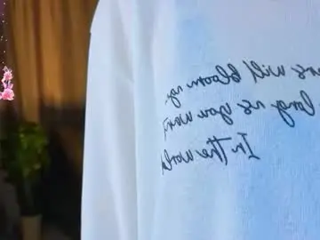 Chaturbate Live Porn of stormymuse