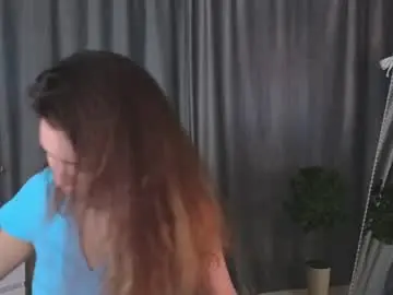 Chaturbate Live Porn of stormymuse