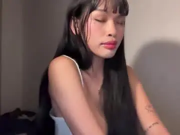 Chaturbate Nude Webcam of tatianawills22