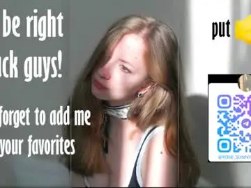 Chaturbate Live Sex Cam of yuki_bloom