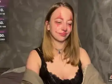 Chaturbate Adult Webcams of yuki_bloom