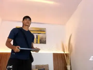 Chaturbate Live Porn of zander_2120