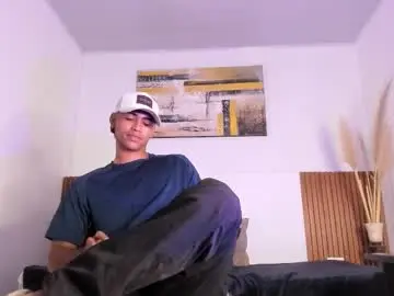 Chaturbate Free Porn Cam of zander_2120