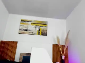 Chaturbate Live Sex Cam of zander_2120