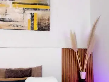 Chaturbate Live Porn of zander_2120