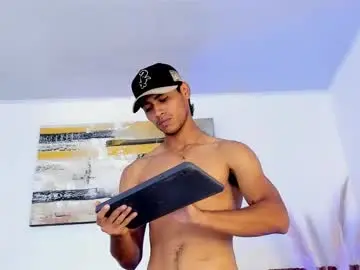 Chaturbate Adult Video Chat of zander_2120