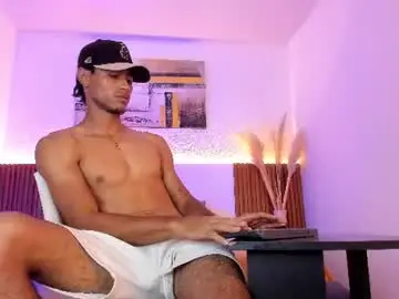 Chaturbate Sex Chat of zander_2120