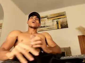 Chaturbate Adult Video Chat of zander_2120
