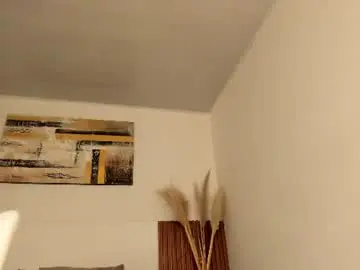 Chaturbate Nude Webcam of zander_2120