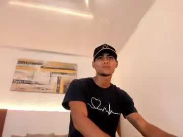 Chaturbate Adult Webcams of zander_2120