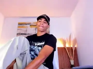 Chaturbate Adult Webcams of zander_2120