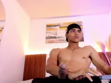 Chaturbate Best Webcam of zander_2120
